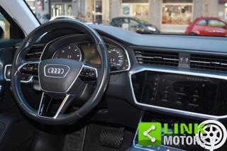 AUDI A6 usata, con Riconoscimento dei segnali stradali