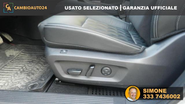 NISSAN Qashqai usata, con USB