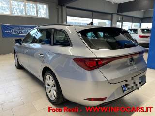 SEAT Leon usata, con Airbag Passeggero
