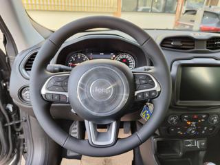 JEEP Renegade usata, con Alzacristalli elettrici