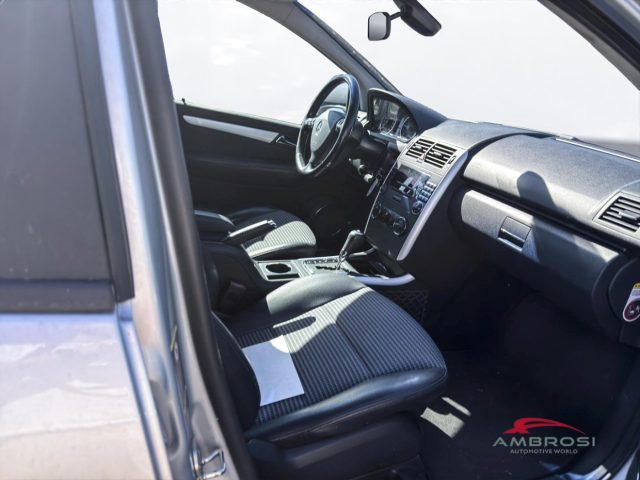 MERCEDES-BENZ A 180 usata 11