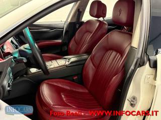 MASERATI Ghibli usata, con Alzacristalli elettrici