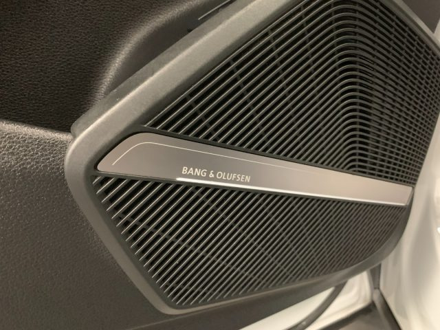 AUDI Q5 usata, con Controllo vocale