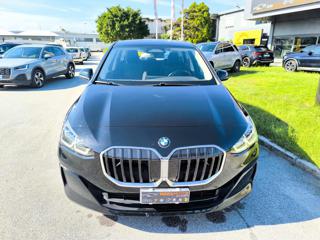 BMW 218 usata, con Autoradio