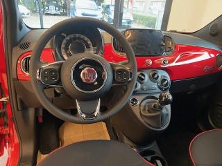 FIAT 500 usata, con Chiusura centralizzata