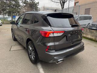 FORD Kuga usata, con Airbag Passeggero