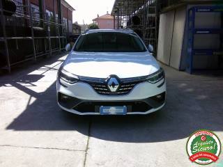 RENAULT Megane usata, con Controllo trazione