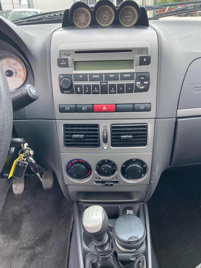 FIAT Strada usata, con Chiusura centralizzata