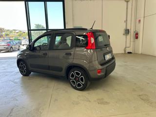 FIAT Panda usata, con Airbag Passeggero