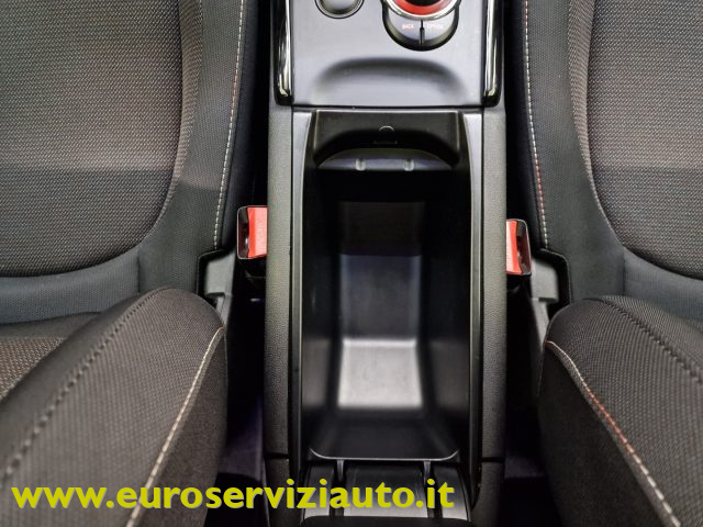 MINI Clubman usata, con Chiusura centralizzata telecomandata
