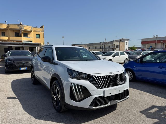PEUGEOT 2008 usata, con Airbag