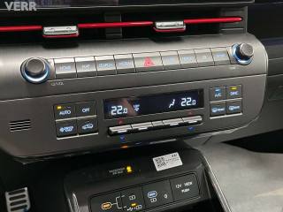 HYUNDAI Kona usata, con Immobilizzatore elettronico