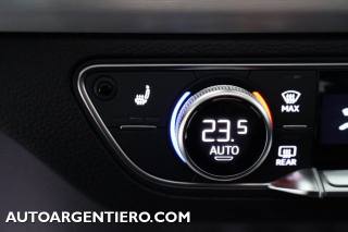 AUDI Q5 usata, con Trazione integrale