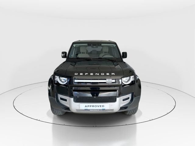 LAND ROVER Defender usata, con Cerchi in lega