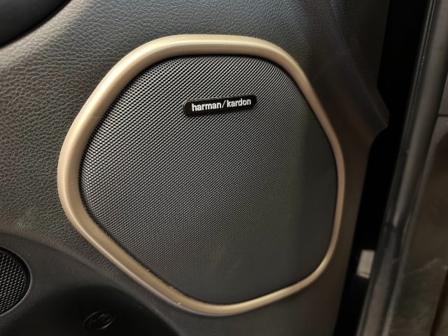 JEEP Grand Cherokee usata, con ESP