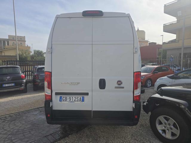 FIAT Ducato usata, con ESP