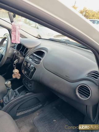 FIAT Punto usata, con Servosterzo