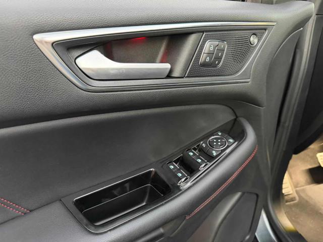 FORD Edge usata, con Servosterzo