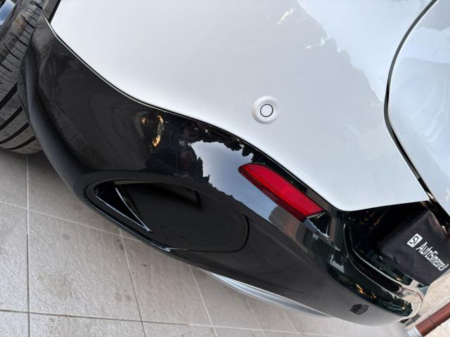 ALFA ROMEO Tonale usata, con Isofix