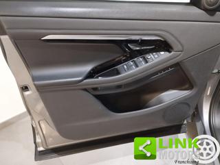 LAND ROVER Range Rover Evoque usata, con Filtro antiparticolato