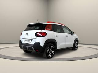 CITROEN C3 Aircross usata, con Alzacristalli elettrici