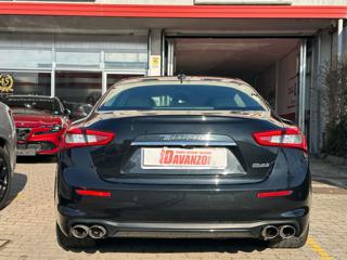 MASERATI Ghibli usata, con Airbag laterali