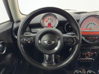 MINI Cooper D usata, con Cerchi in lega