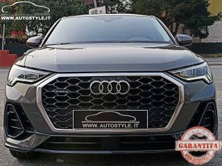 AUDI Q3 usata, con Volante multifunzione