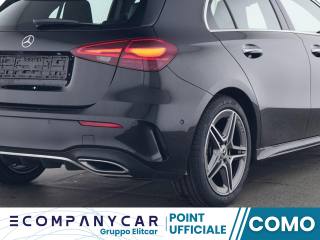 MERCEDES-BENZ A 180 usata, con Autoradio