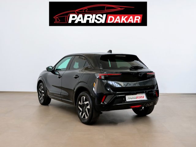 OPEL Mokka usata, con Airbag laterali