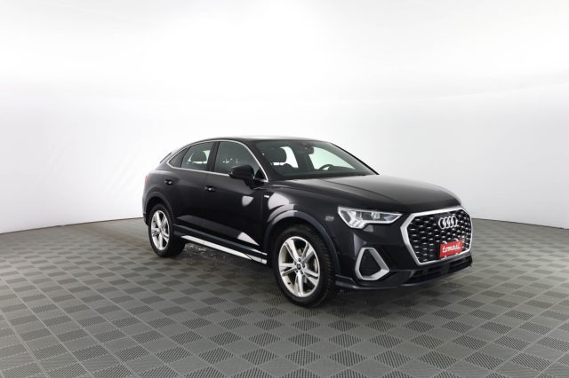 AUDI Q3 usata 1