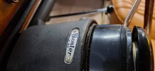 LANCIA Flavia usata 13