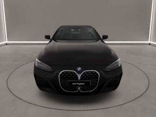 BMW 420 Serie 4 Cbr(G23/83) - d 48V Cabrio Msport Pro