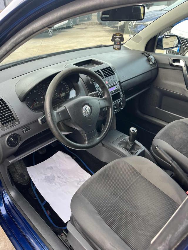 VOLKSWAGEN Polo usata, con Immobilizzatore elettronico