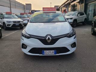 RENAULT Clio usata, con Controllo trazione