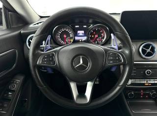 MERCEDES-BENZ CLA 200 usata, con Chiusura centralizzata