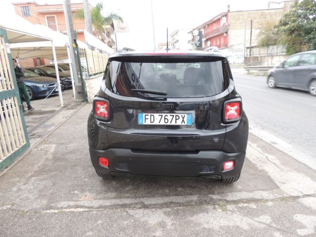 JEEP Renegade usata, con Chiusura centralizzata