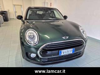 MINI Clubman usata, con Airbag laterali
