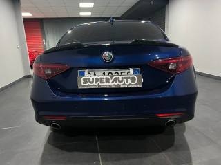 ALFA ROMEO Giulia usata, con Airbag Passeggero
