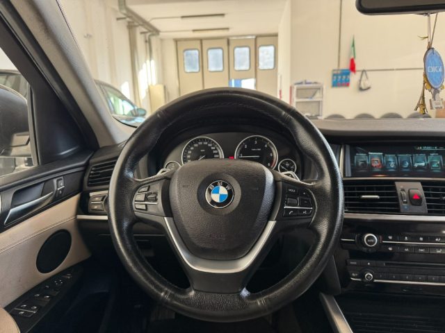 BMW X4 usata, con Controllo trazione