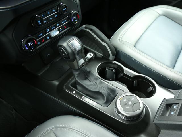 FORD Bronco usata, con Fendinebbia