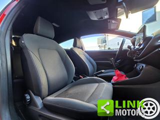 FORD Fiesta usata, con Controllo automatico clima