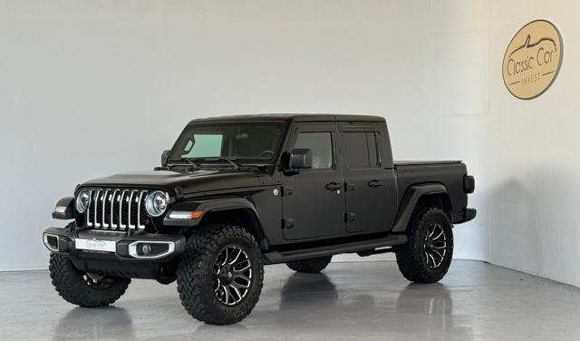 JEEP Gladiator usata, con Airbag laterali