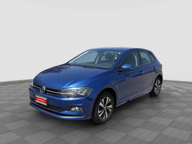 VOLKSWAGEN Polo usata 0