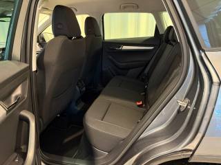 SKODA Karoq usata, con Autoradio