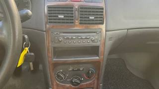 PEUGEOT 307 usata 11