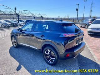 PEUGEOT 2008 usata, con Airbag Passeggero