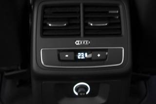 AUDI A4 usata, con Cruise Control