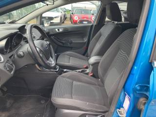 FORD Fiesta usata, con Climatizzatore