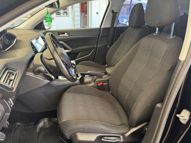 PEUGEOT 308 usata, con Servosterzo
